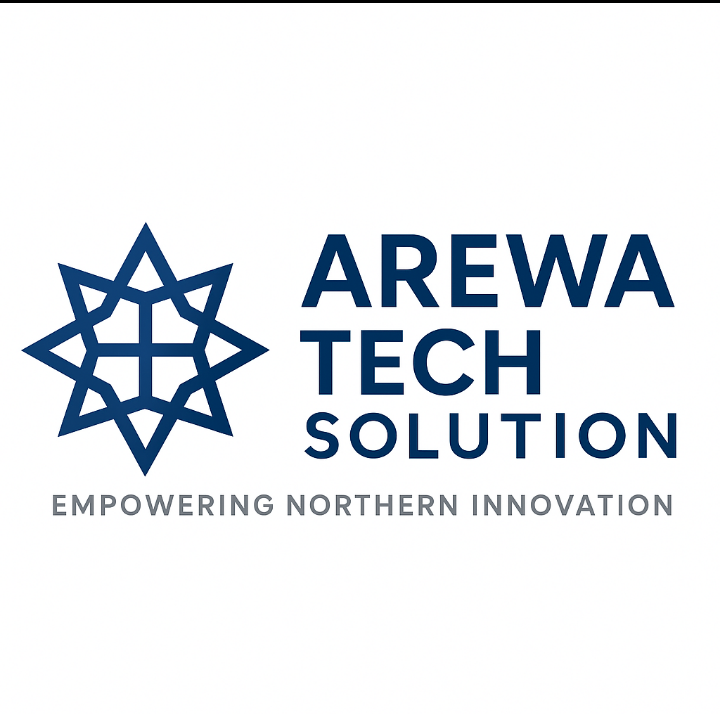 Arewa Tech Solutions Ltd Logo