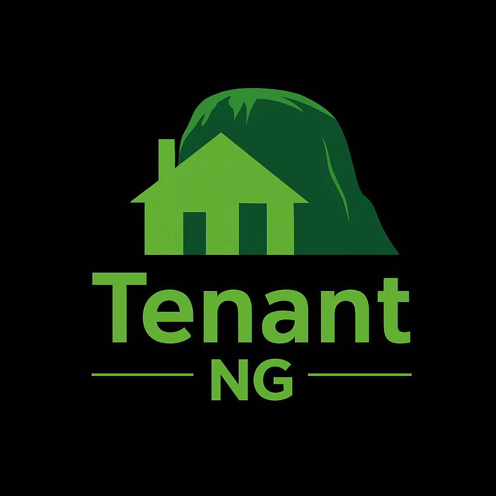 Tenant NG Logo