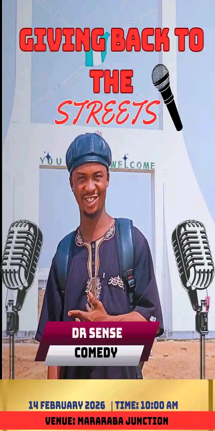 Giving Back To The Street