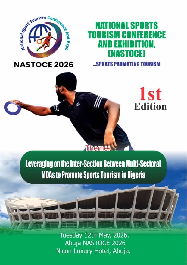 National Sports Tourism Conference and Exhibition (NASTOCE)