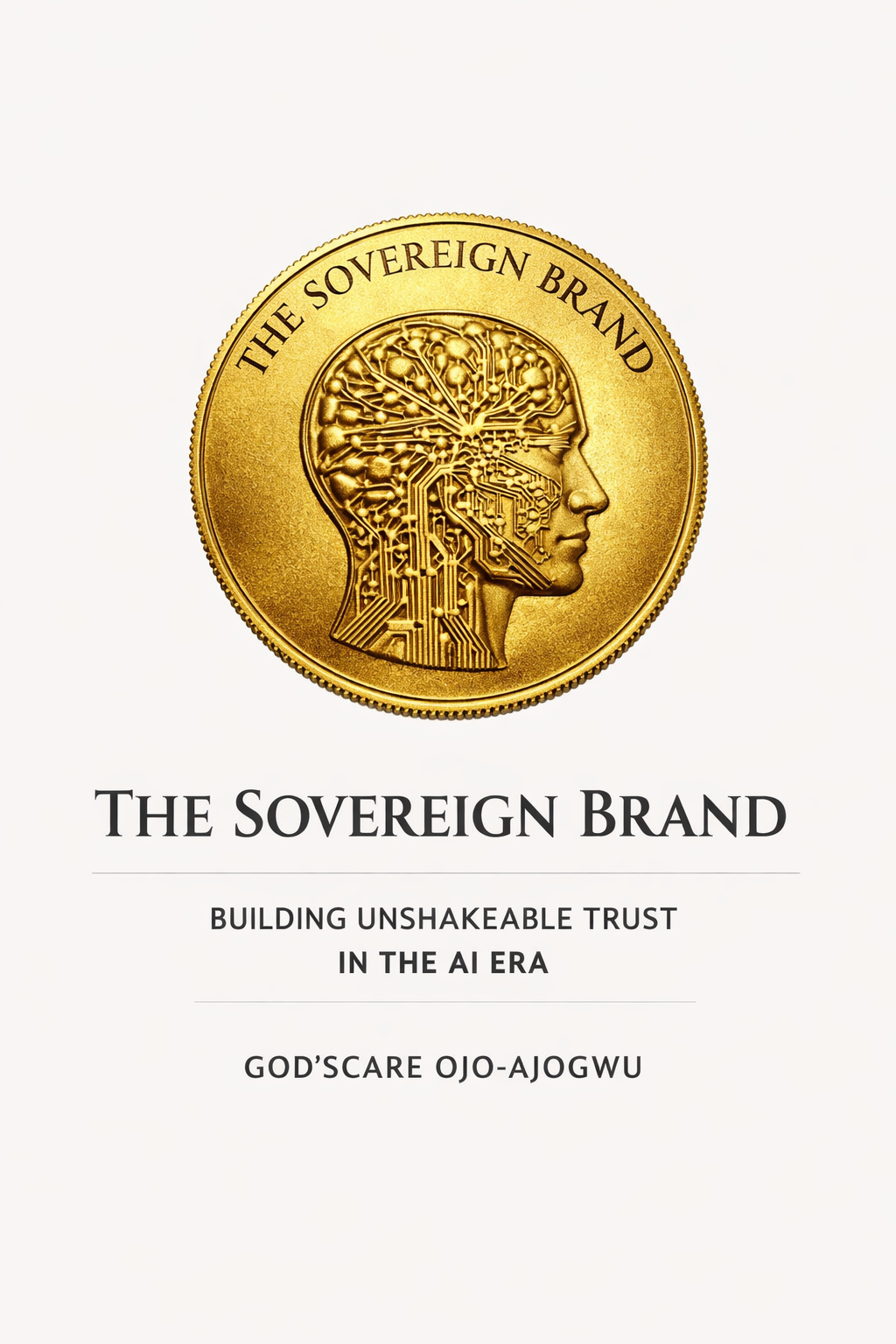 THE SOVEREIGN BRAND: Building Unshakeable Trust with AI in the AI Era