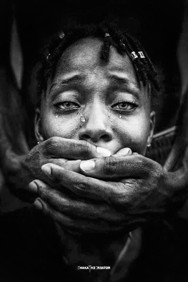 Shattered but Rising: Mental Strength After Domestic Abuse
