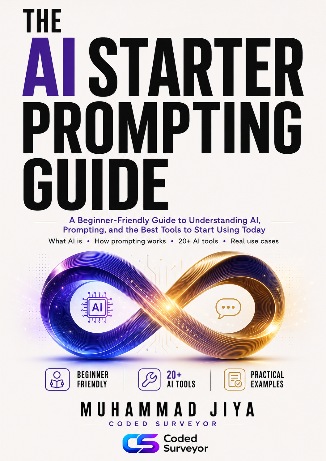 The AI Starter Prompting Guide