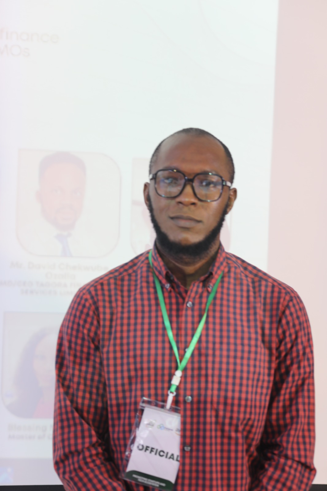 Abubakar Nuhu