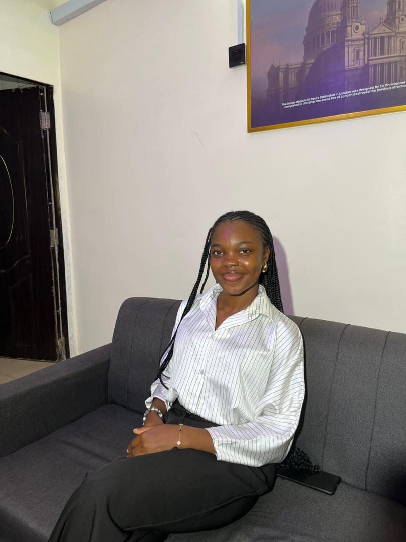 Faith Chineye Agu