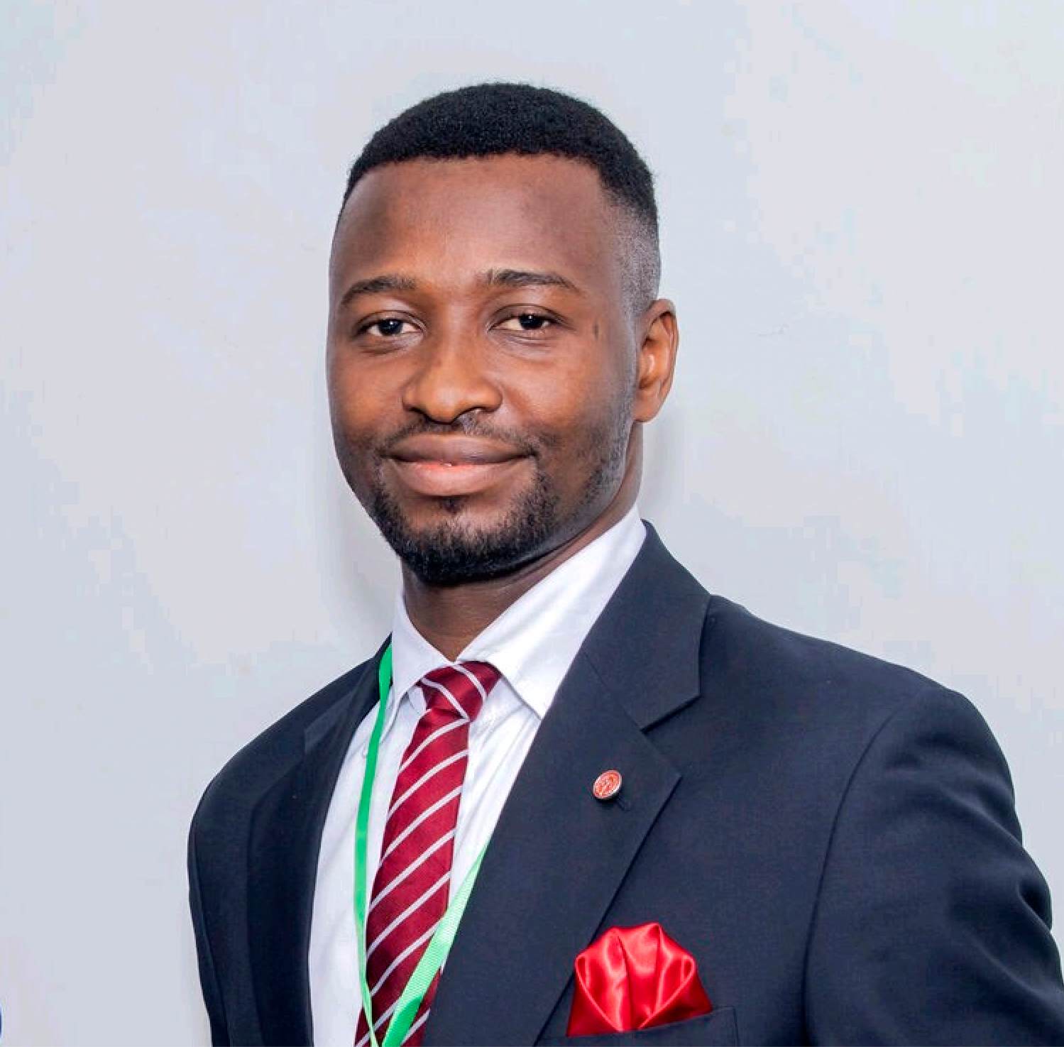 Keneth Eze