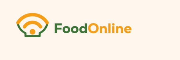 Food Online LTD Logo
