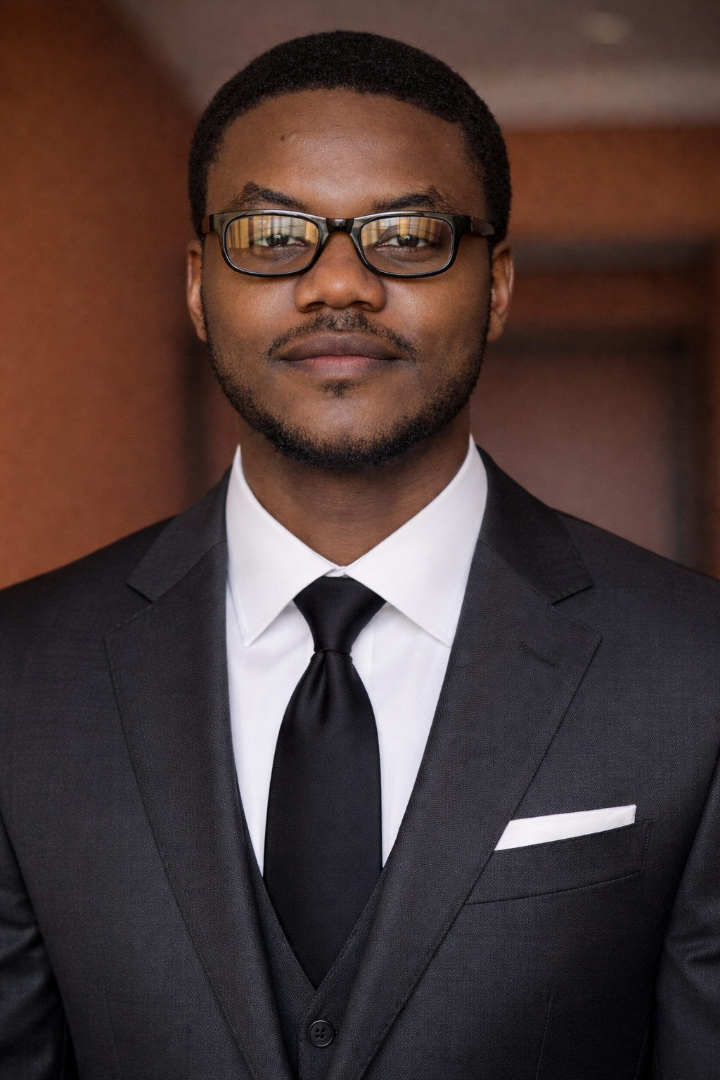 John Ochigbo