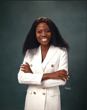 joy opeyemi