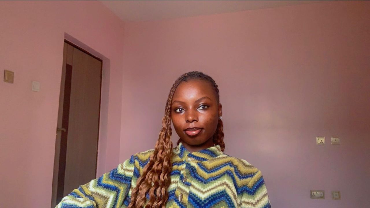 Joy Yunusa